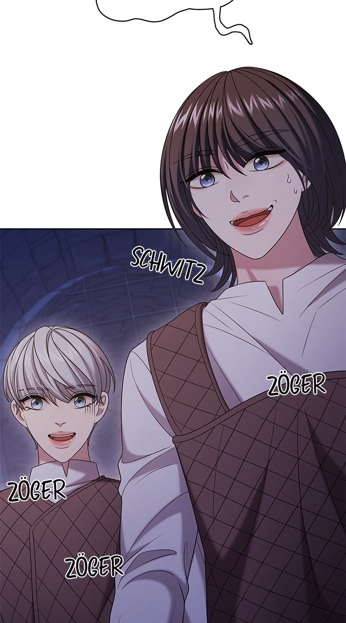 Read THE STAR SEEKERS Manga Online