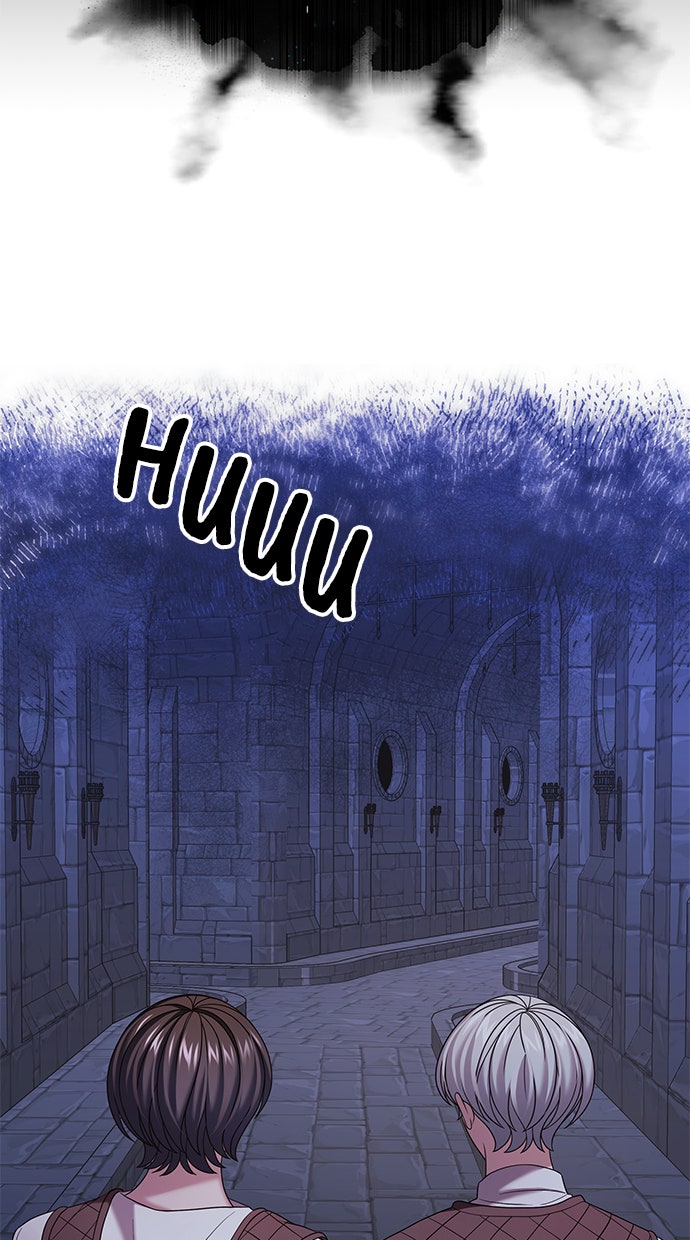 Read THE STAR SEEKERS Manga Online