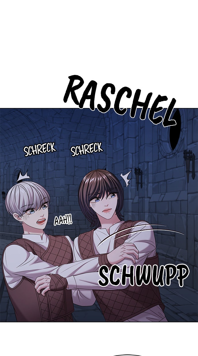 Read THE STAR SEEKERS Manga Online