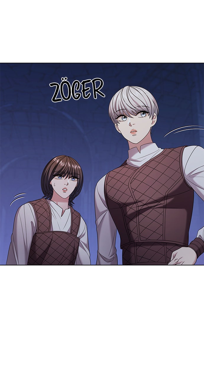 Read THE STAR SEEKERS Manga Online