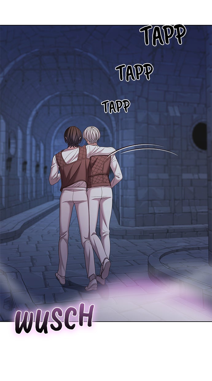 Read THE STAR SEEKERS Manga Online