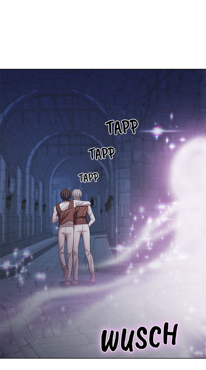 Read THE STAR SEEKERS Manga Online