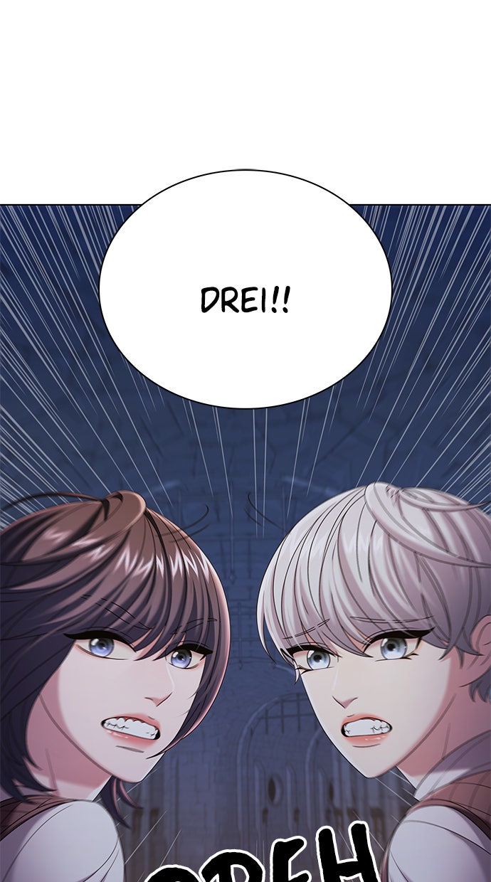 Read THE STAR SEEKERS Manga Online