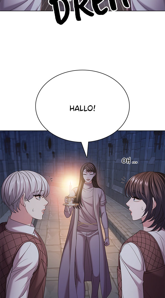 Read THE STAR SEEKERS Manga Online