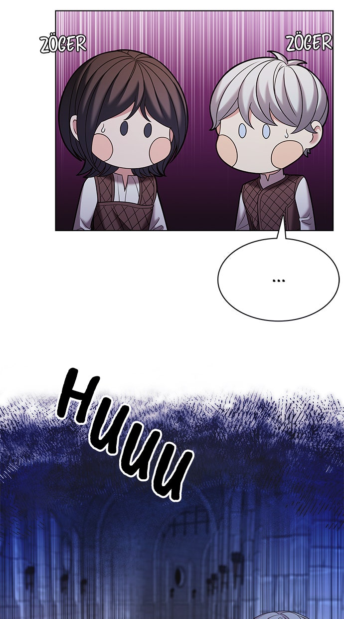 Read THE STAR SEEKERS Manga Online