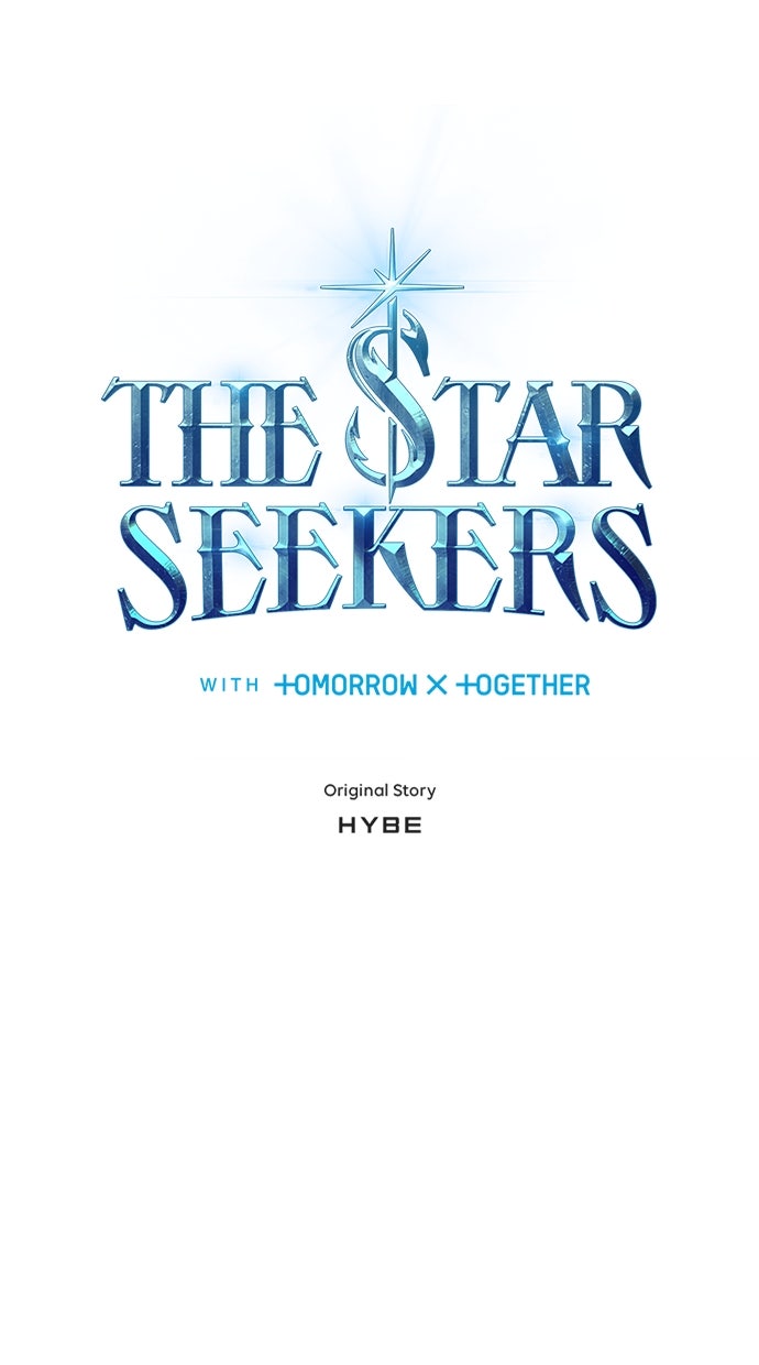 Read THE STAR SEEKERS Manga Online