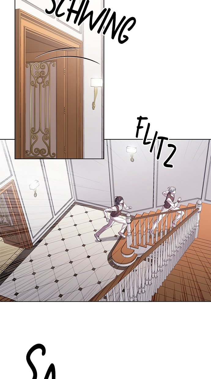 Read THE STAR SEEKERS Manga Online