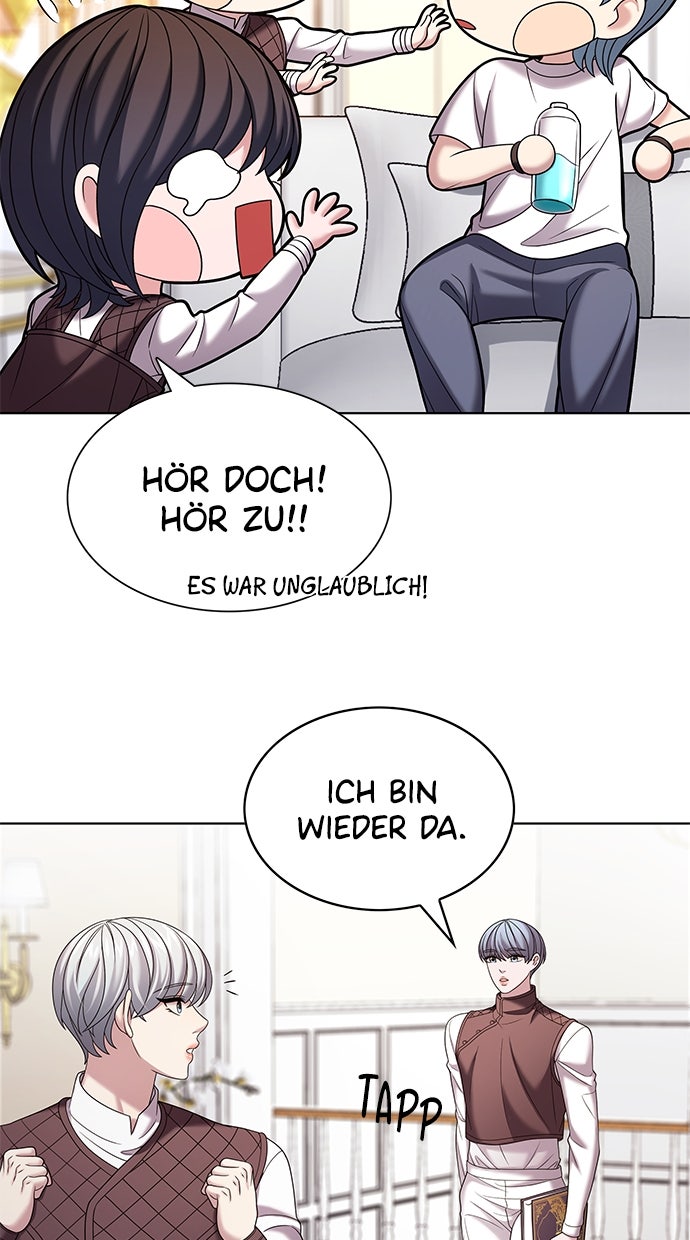 Read THE STAR SEEKERS Manga Online