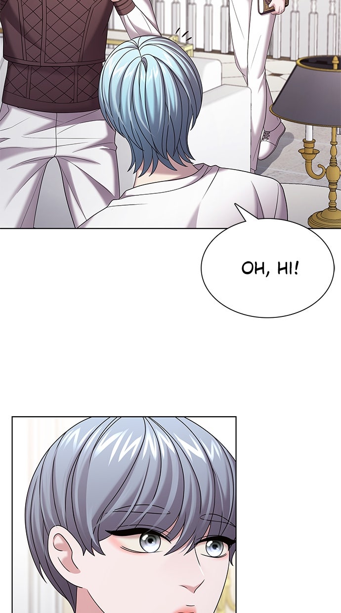 Read THE STAR SEEKERS Manga Online