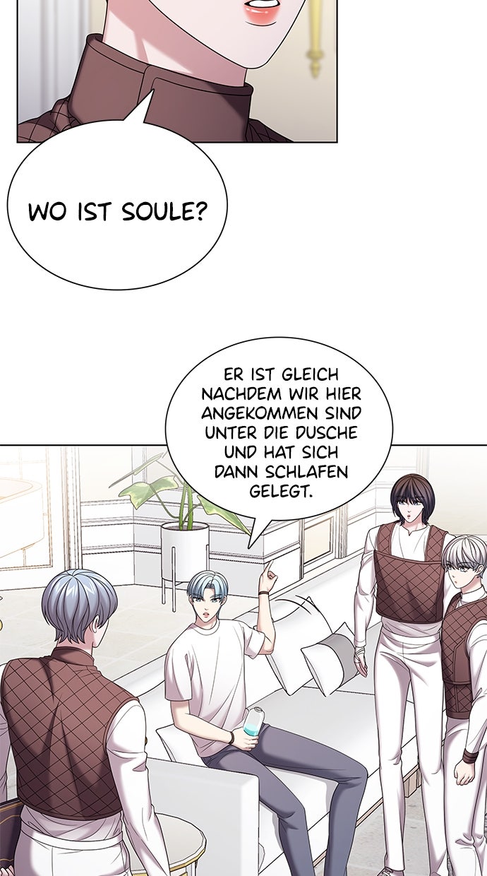 Read THE STAR SEEKERS Manga Online