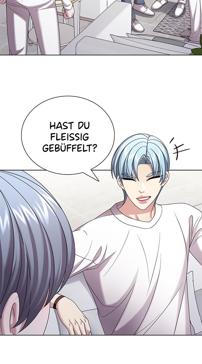 Read THE STAR SEEKERS Manga Online