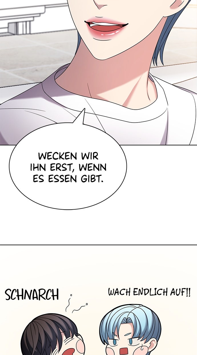 Read THE STAR SEEKERS Manga Online