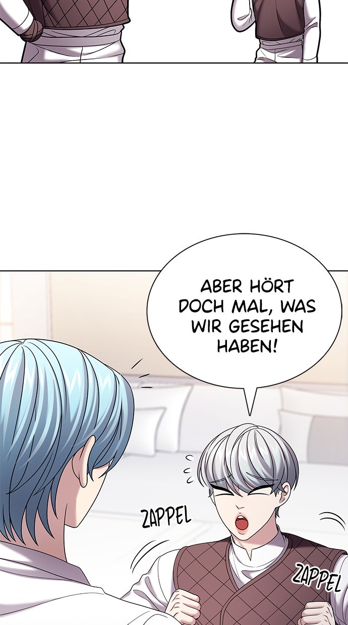 Read THE STAR SEEKERS Manga Online