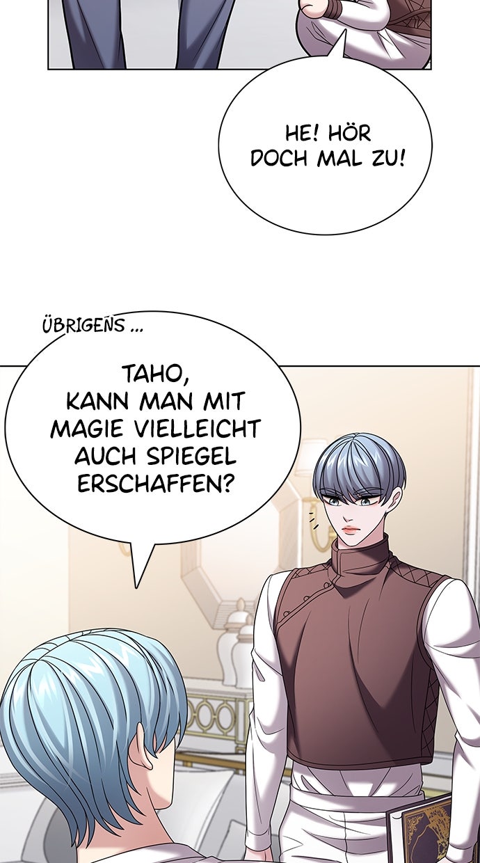 Read THE STAR SEEKERS Manga Online