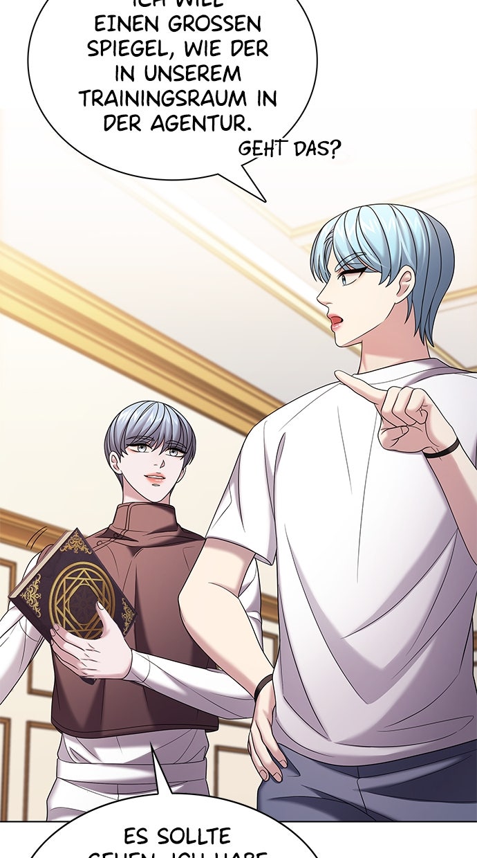 Read THE STAR SEEKERS Manga Online