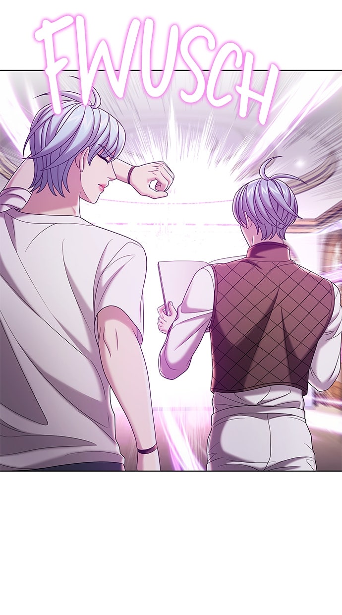 Read THE STAR SEEKERS Manga Online