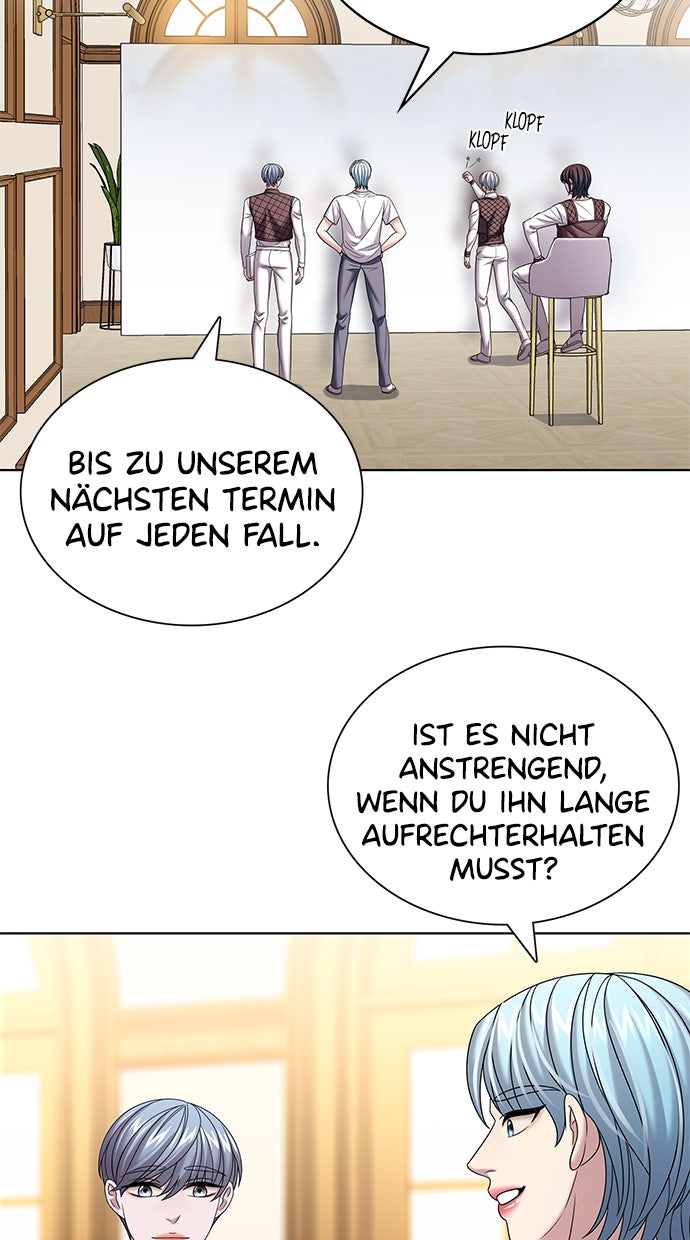 Read THE STAR SEEKERS Manga Online