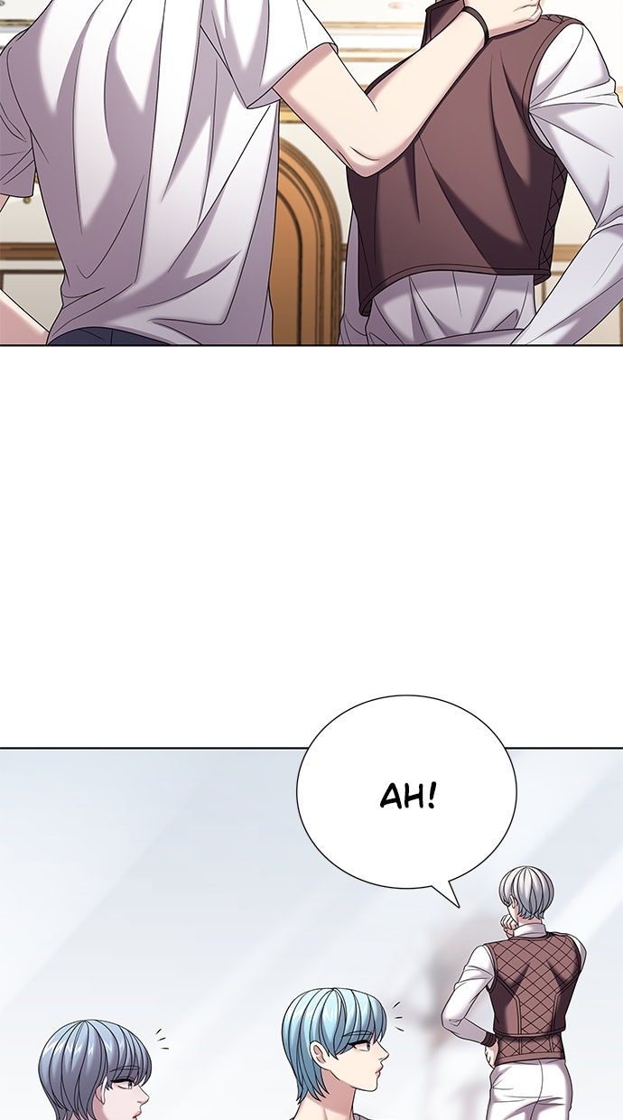 Read THE STAR SEEKERS Manga Online