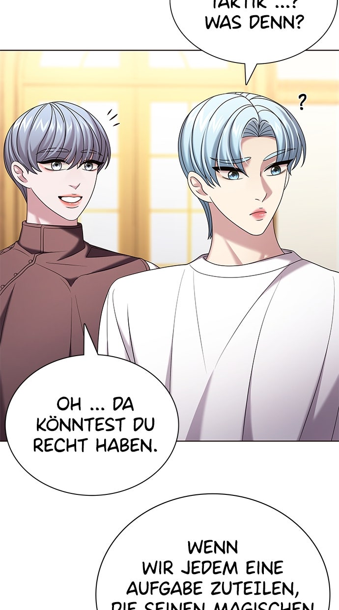 Read THE STAR SEEKERS Manga Online