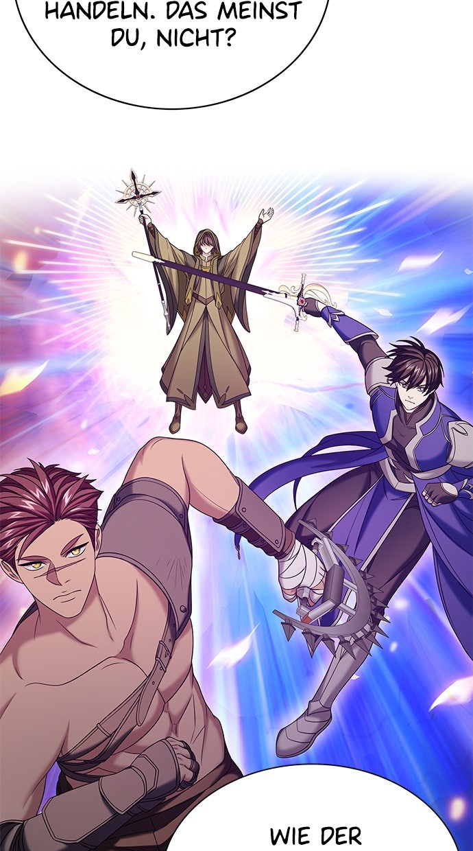 Read THE STAR SEEKERS Manga Online