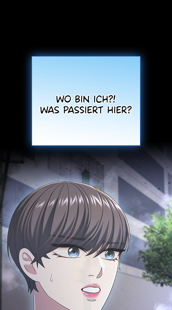 Read THE STAR SEEKERS Manga Online