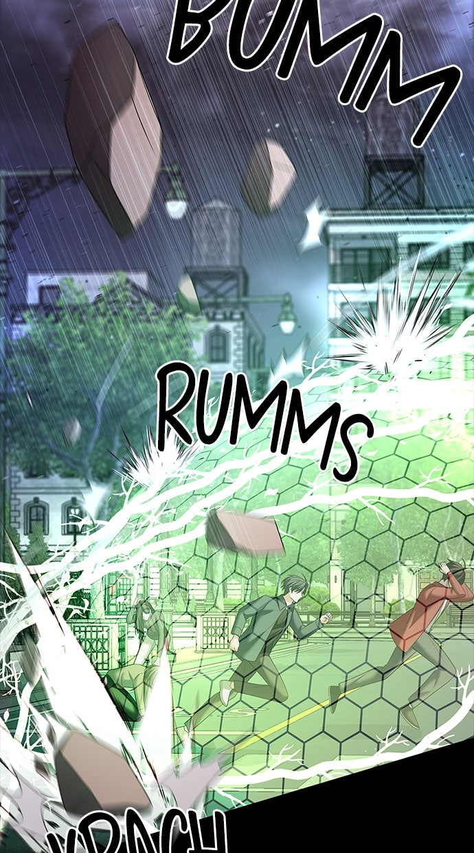 Read THE STAR SEEKERS Manga Online