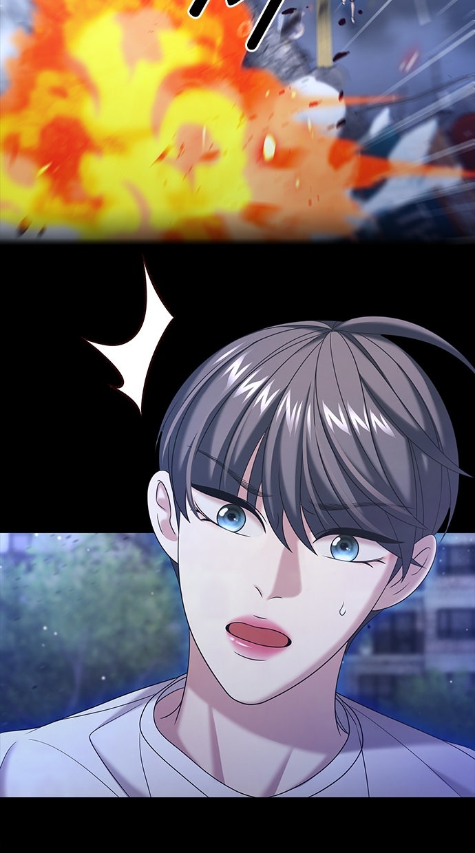 Read THE STAR SEEKERS Manga Online