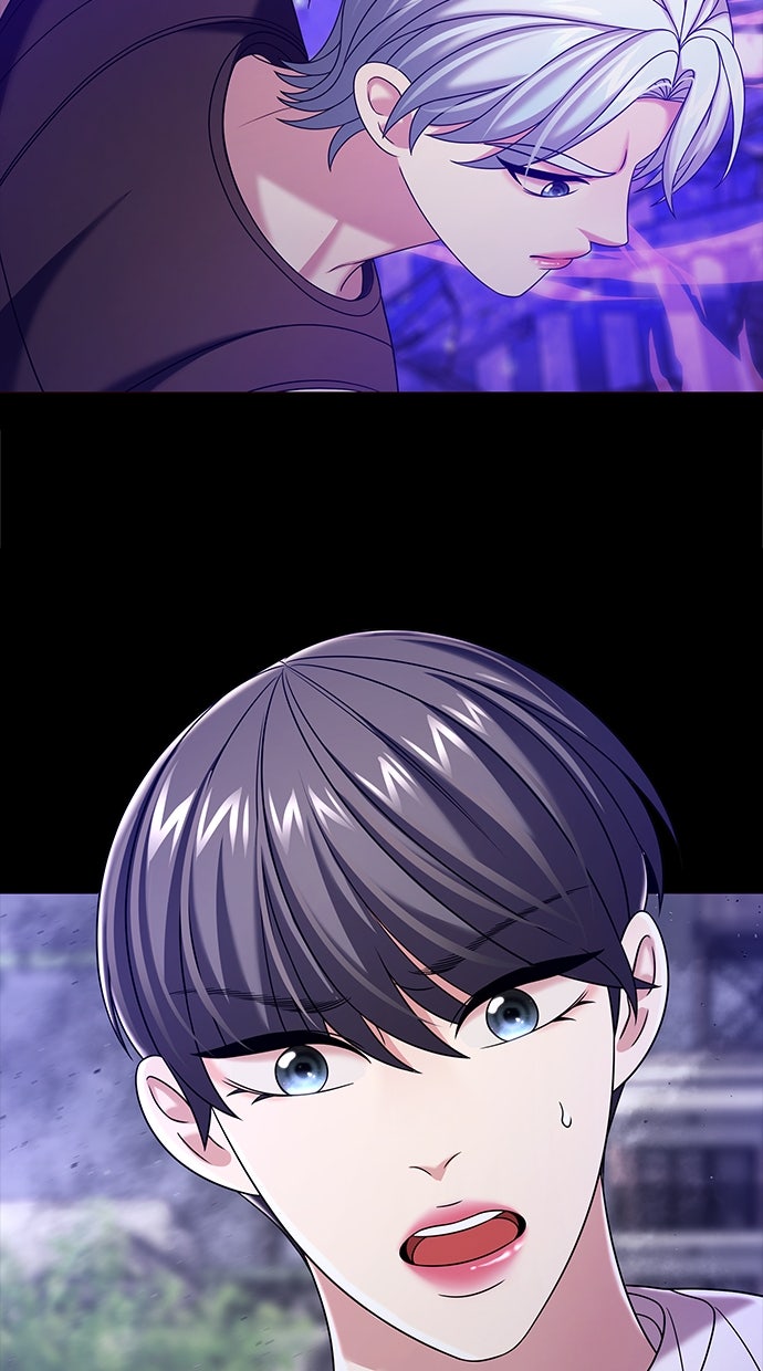 Read THE STAR SEEKERS Manga Online