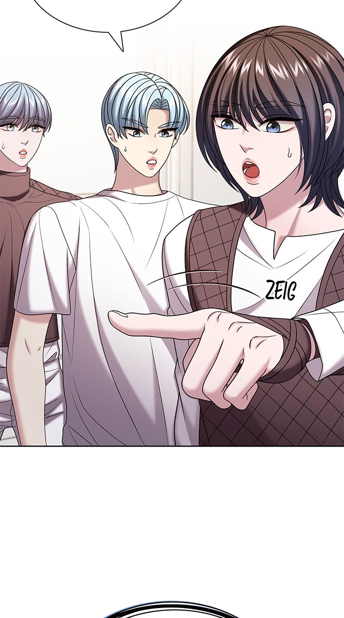 Read THE STAR SEEKERS Manga Online