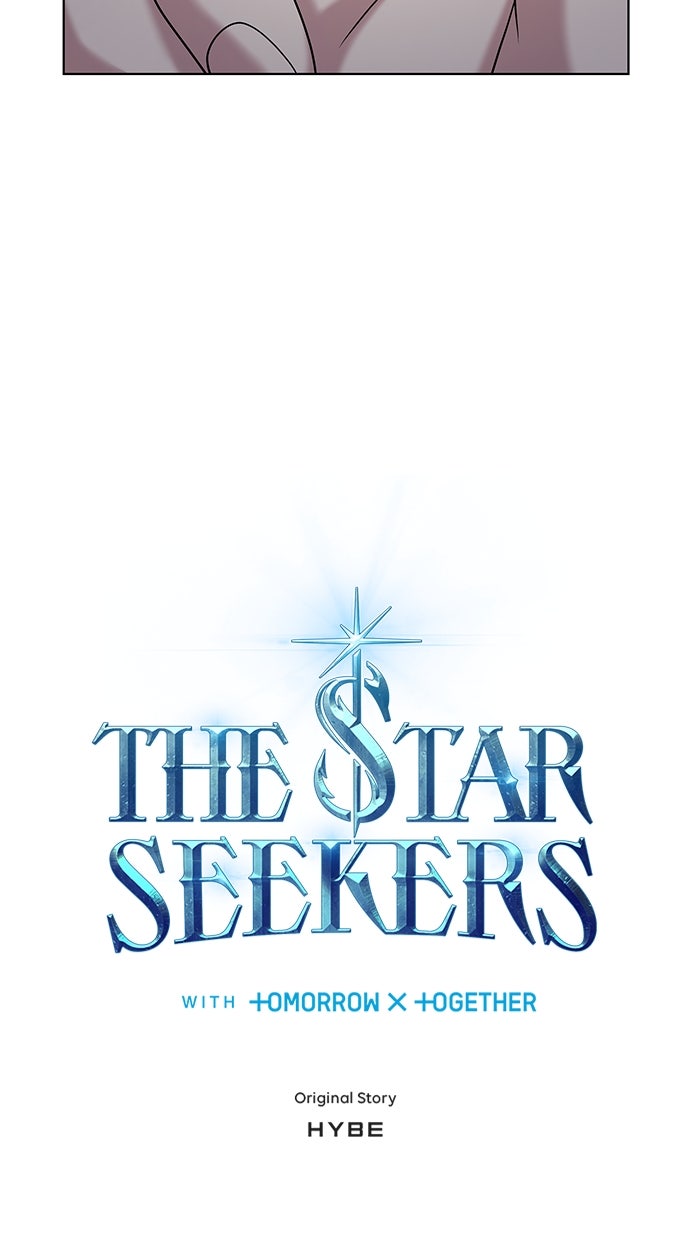 Read THE STAR SEEKERS Manga Online