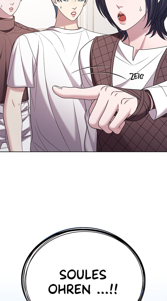 Read THE STAR SEEKERS Manga Online