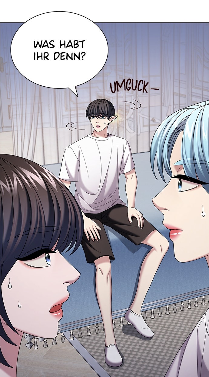 Read THE STAR SEEKERS Manga Online