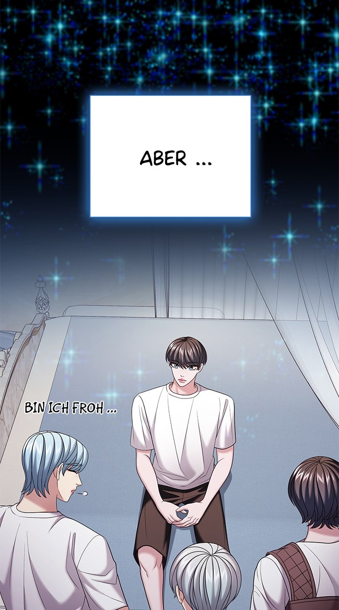 Read THE STAR SEEKERS Manga Online