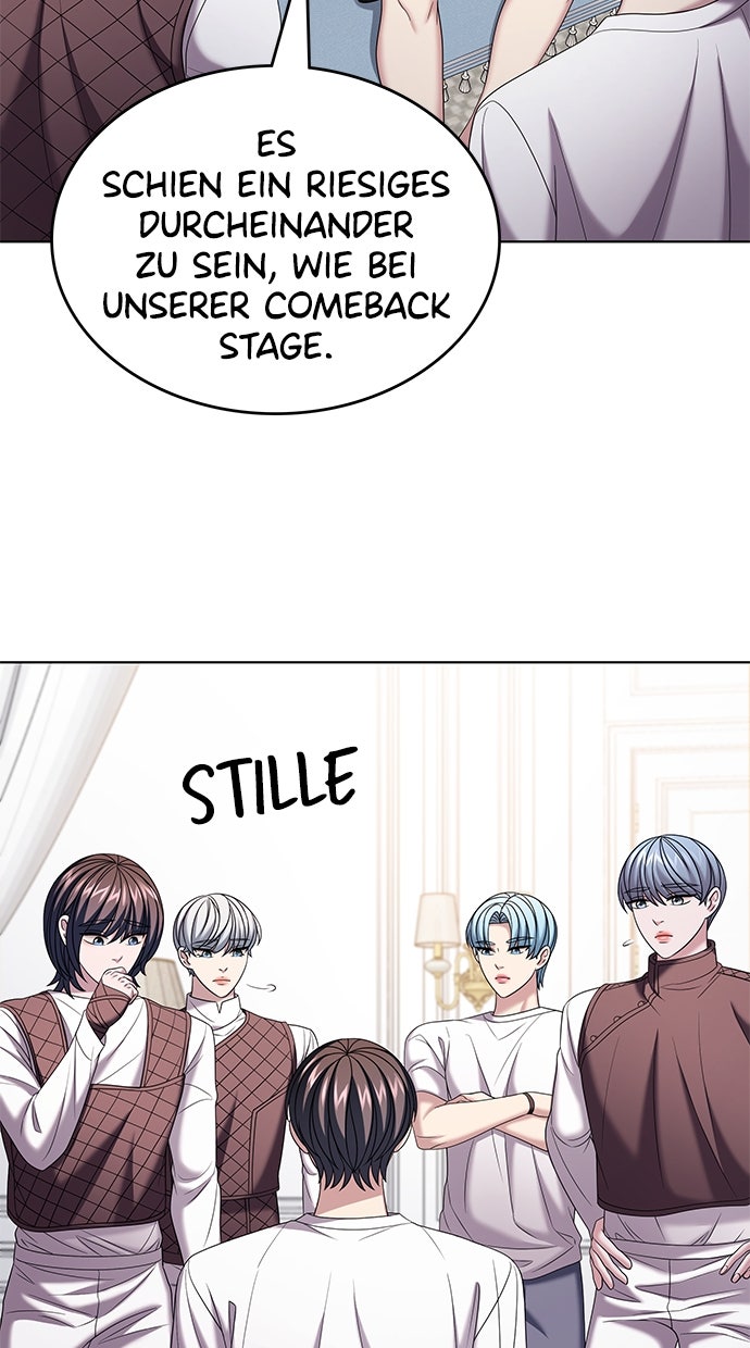 Read THE STAR SEEKERS Manga Online