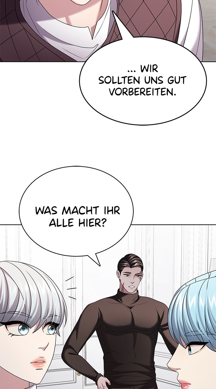 Read THE STAR SEEKERS Manga Online