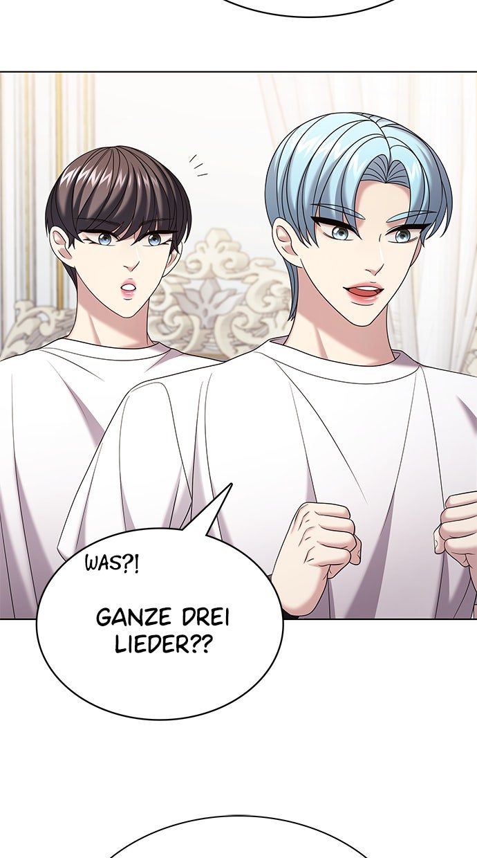 Read THE STAR SEEKERS Manga Online