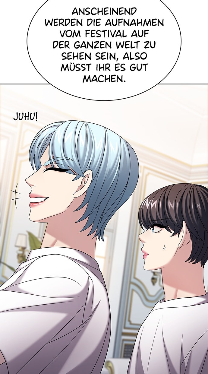 Read THE STAR SEEKERS Manga Online