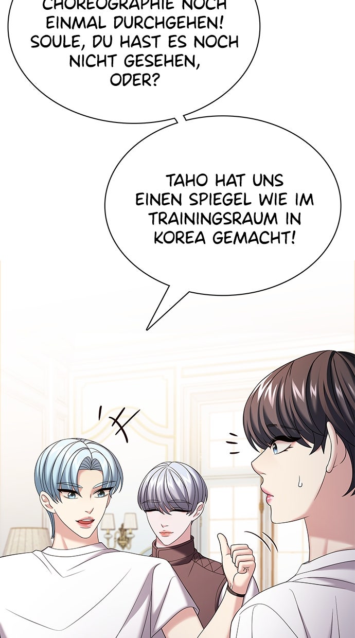 Read THE STAR SEEKERS Manga Online