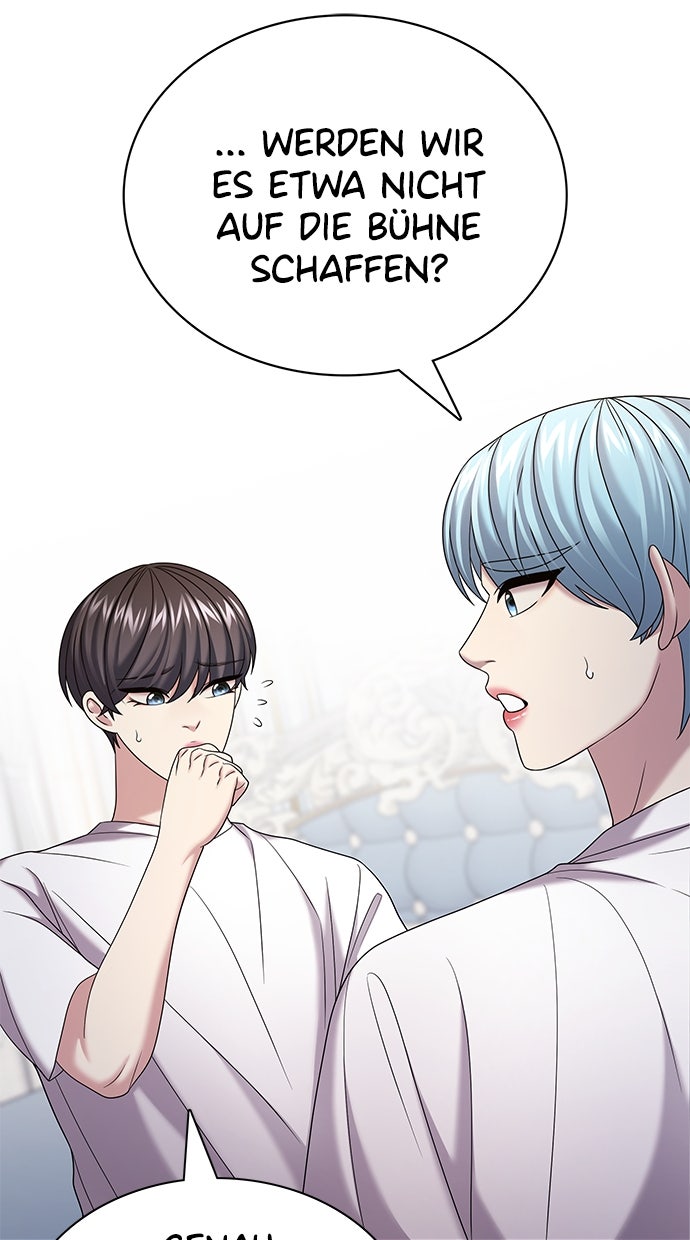 Read THE STAR SEEKERS Manga Online