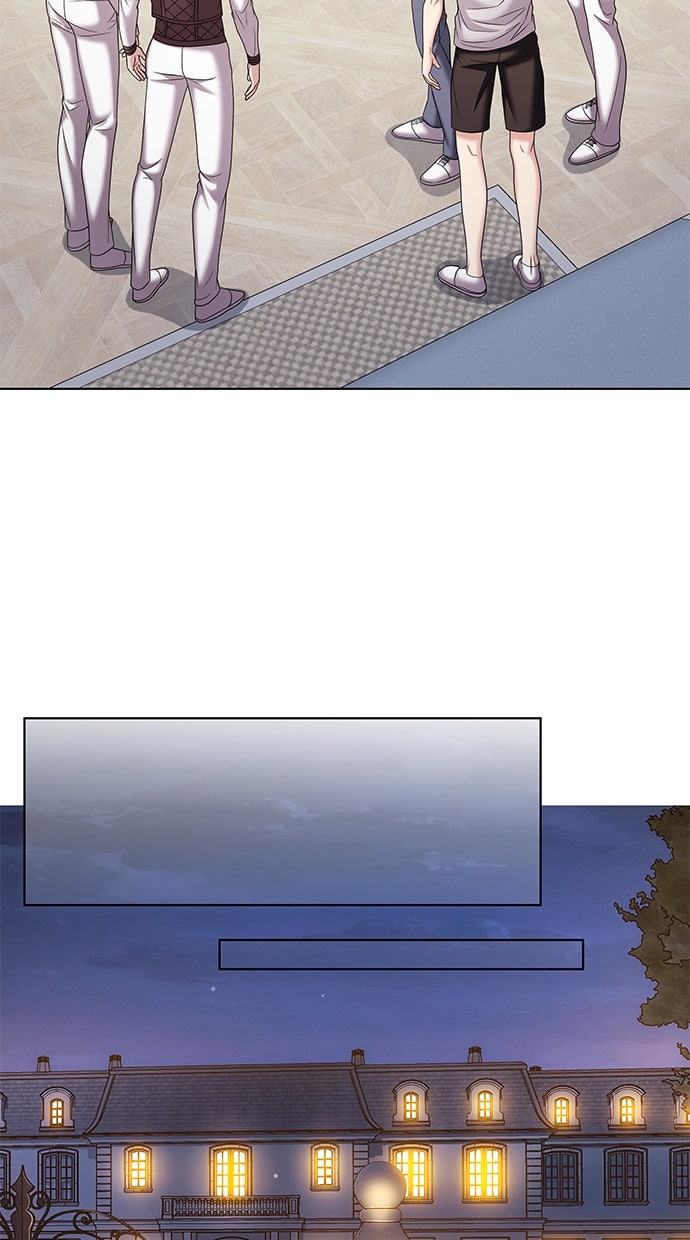 Read THE STAR SEEKERS Manga Online