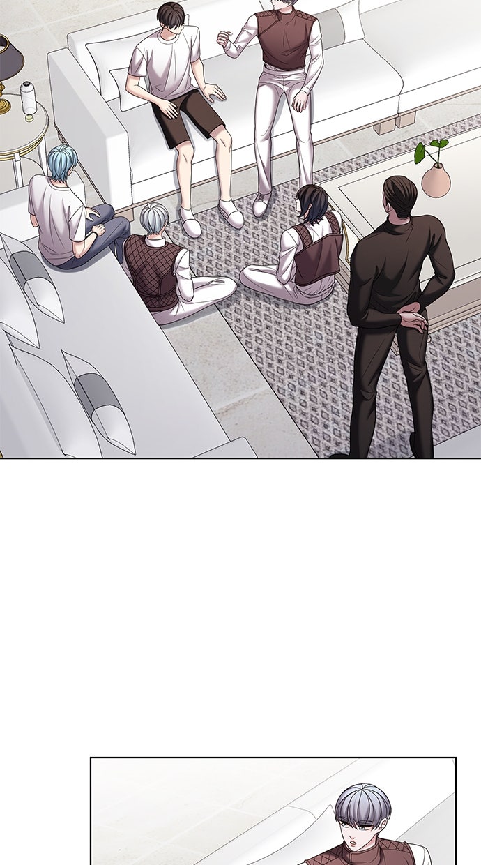 Read THE STAR SEEKERS Manga Online