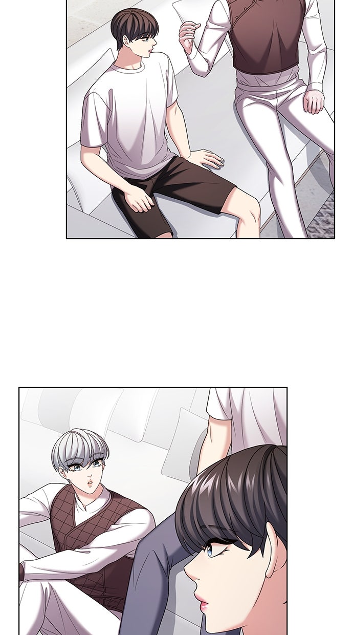 Read THE STAR SEEKERS Manga Online