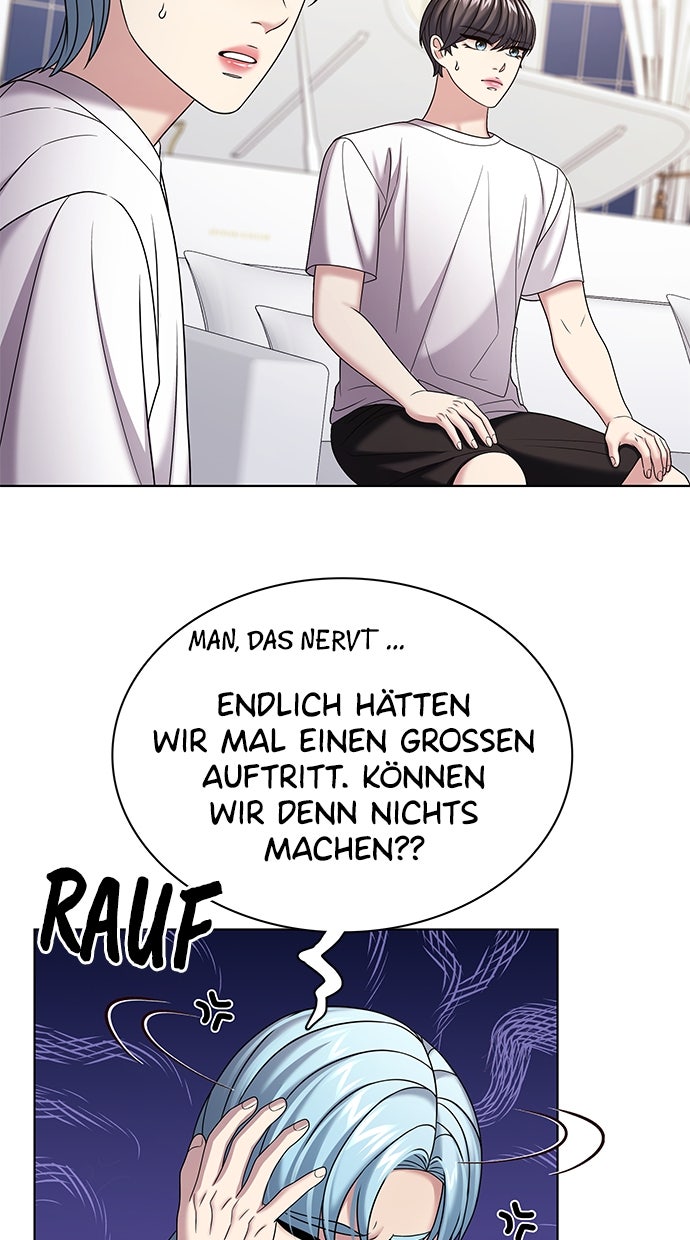 Read THE STAR SEEKERS Manga Online