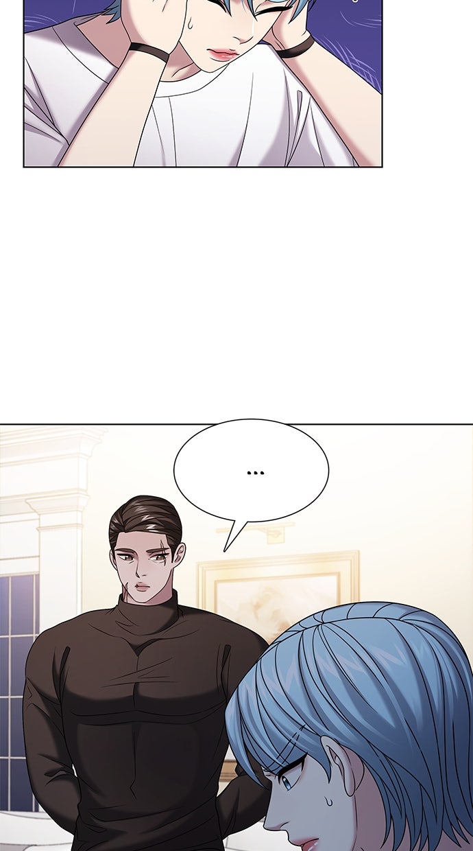 Read THE STAR SEEKERS Manga Online