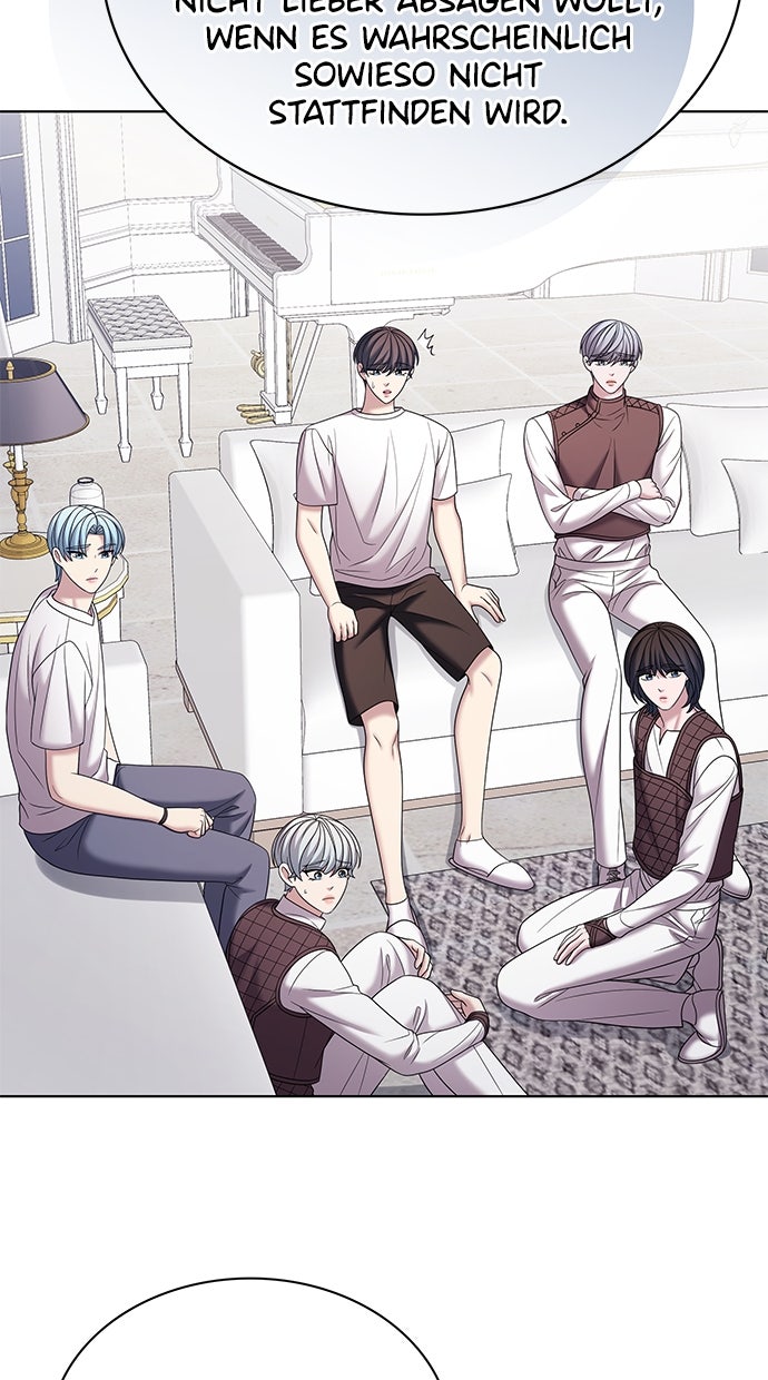 Read THE STAR SEEKERS Manga Online