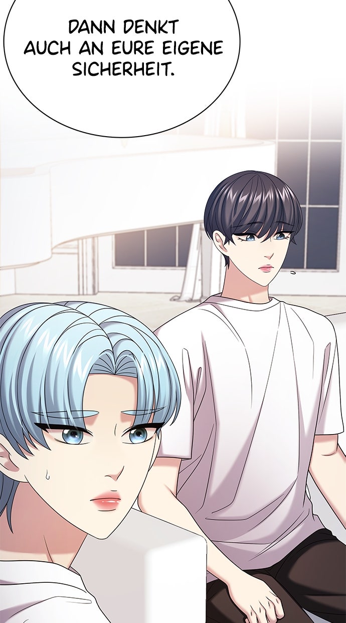 Read THE STAR SEEKERS Manga Online