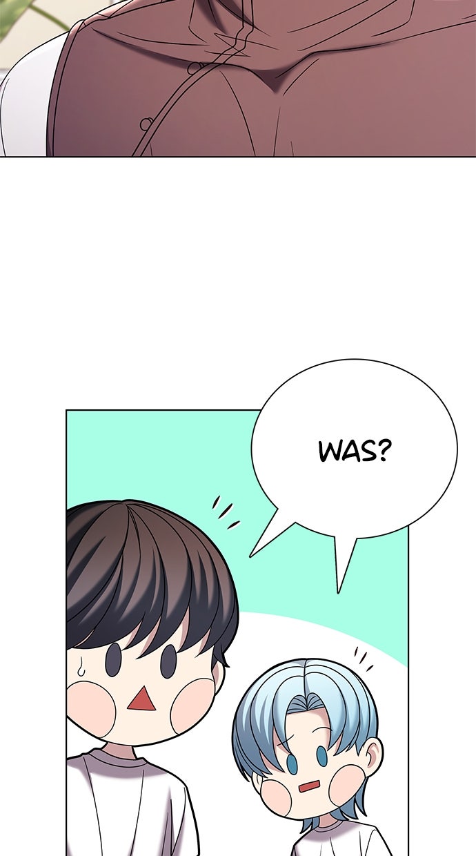 Read THE STAR SEEKERS Manga Online