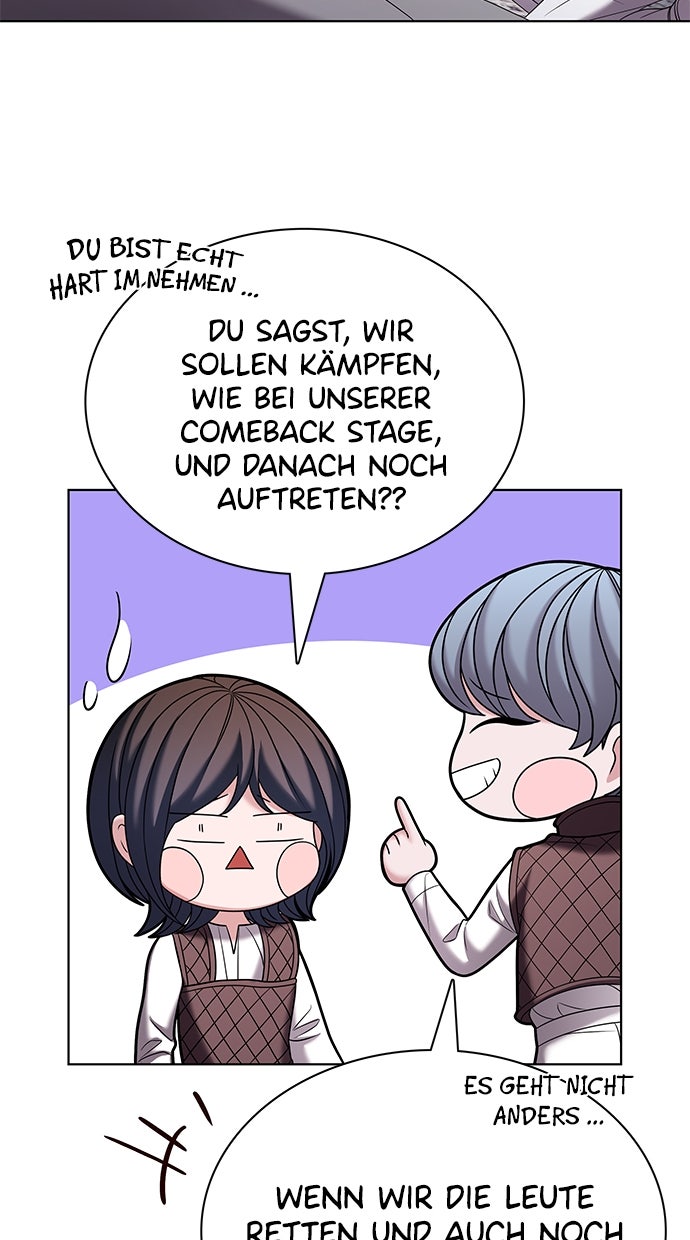 Read THE STAR SEEKERS Manga Online