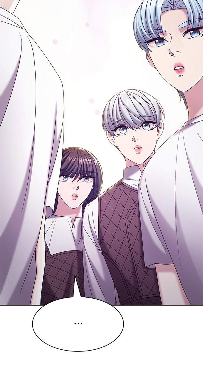 Read THE STAR SEEKERS Manga Online