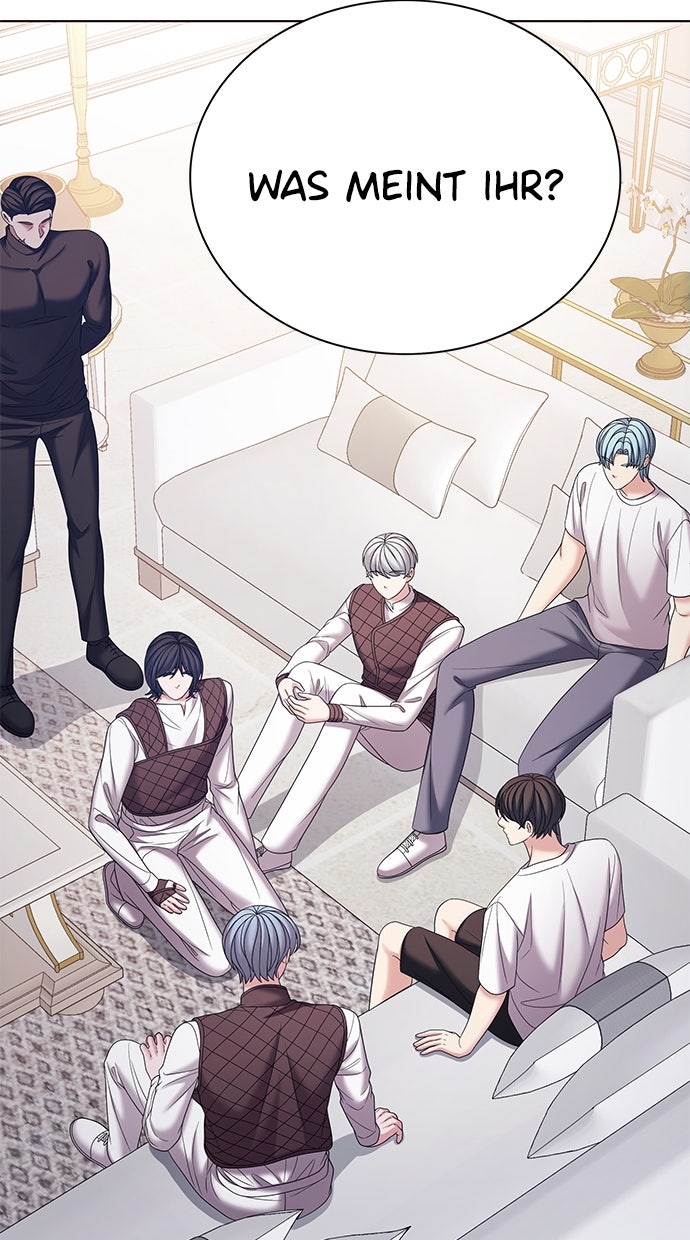 Read THE STAR SEEKERS Manga Online